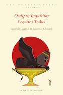 Enquête à Thèbes [édition bilingue]